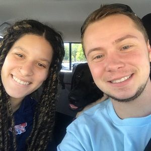 Meet your Posher, Ryan